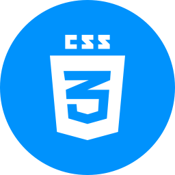 'CSS3' Logo