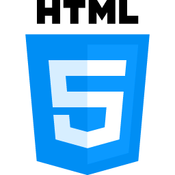 'HTML5' Logo