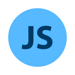'JavaScript' Logo