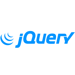 'jQuery' Logo