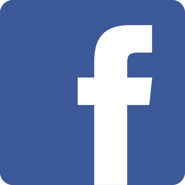 'Facebook' Logo