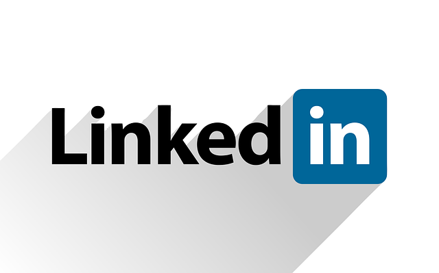 'LinkedIn' Logo